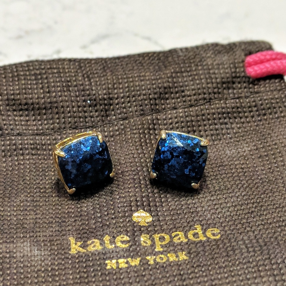 Kate Spade Earrings